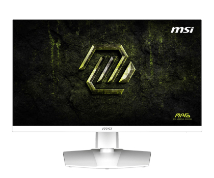 Monitor LED 27" (26,5"-28,4") MSI MAG 274QRFW E20